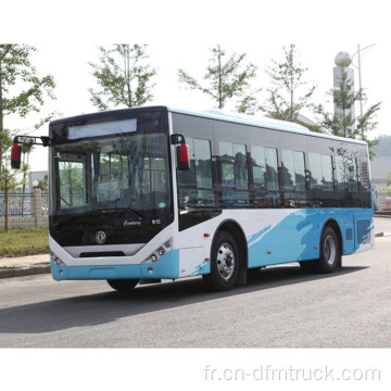 Bus urbain diesel de 9,3 m de long 35 places